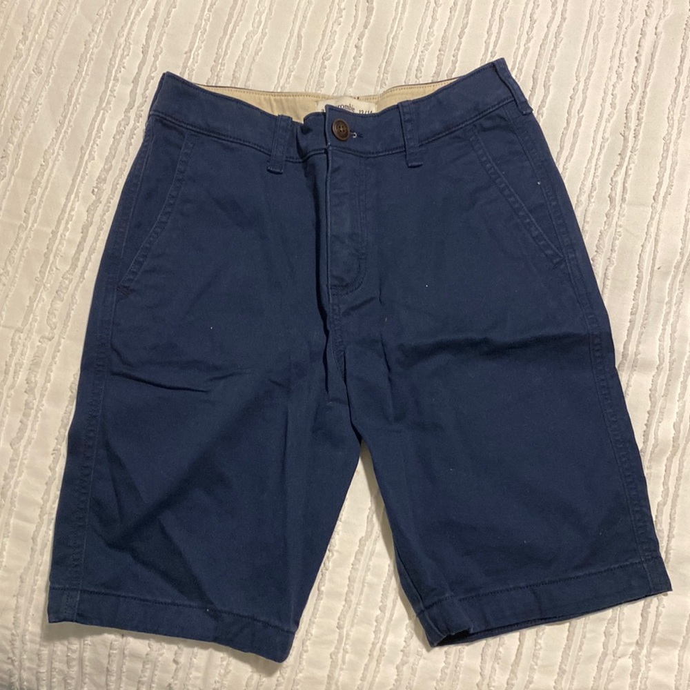Abercrombie Boy shorts